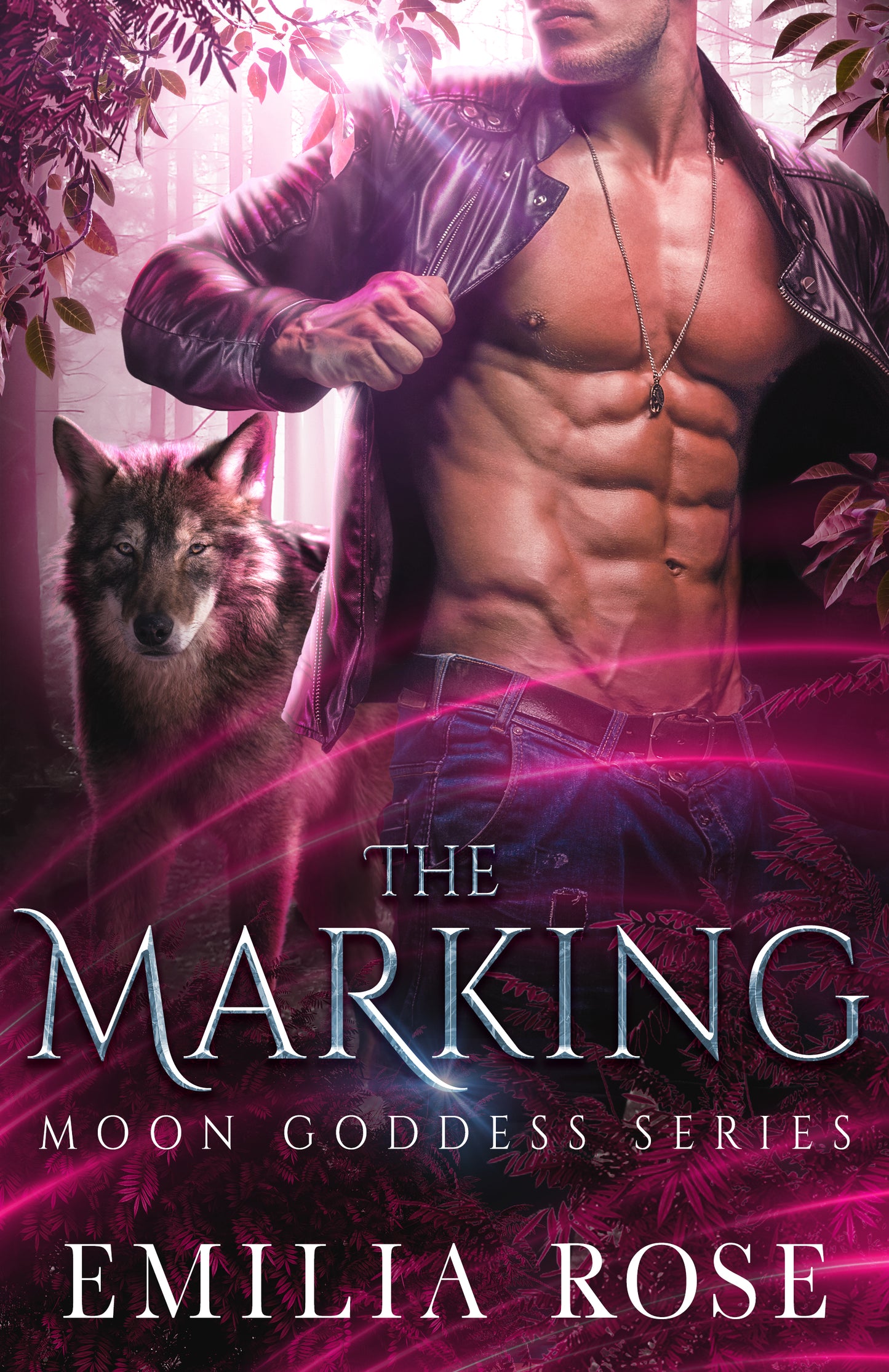 PRE-ORDER ~ The Marking