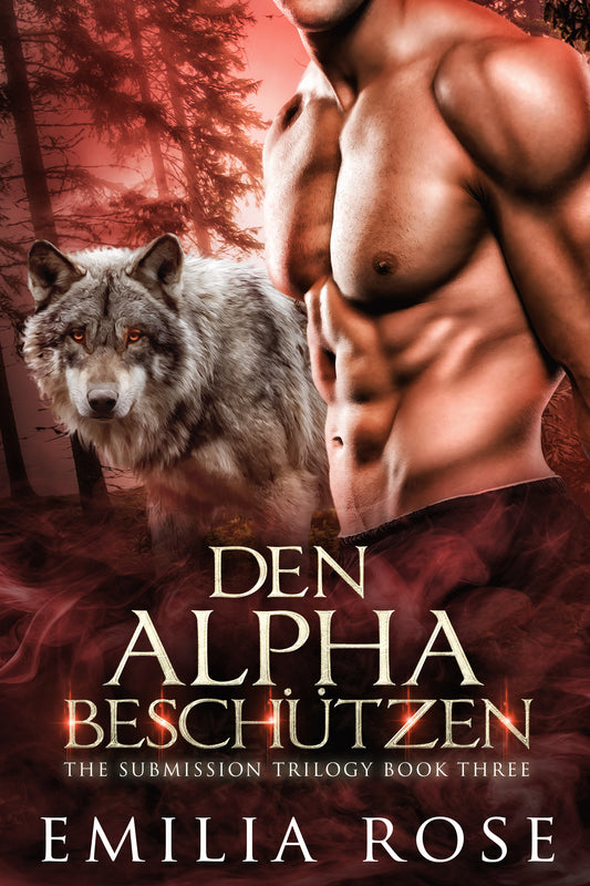 Den Alpha beschützen