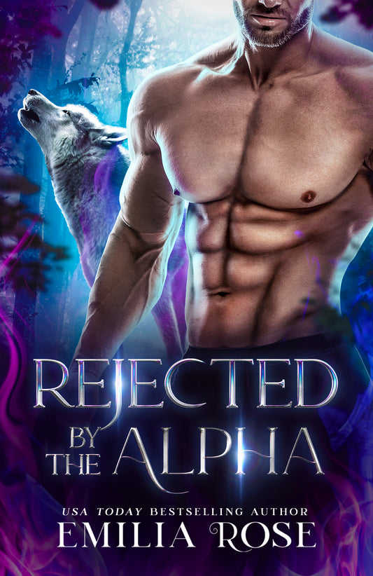 PRE-ORDER ~ Rejected by the Alpha