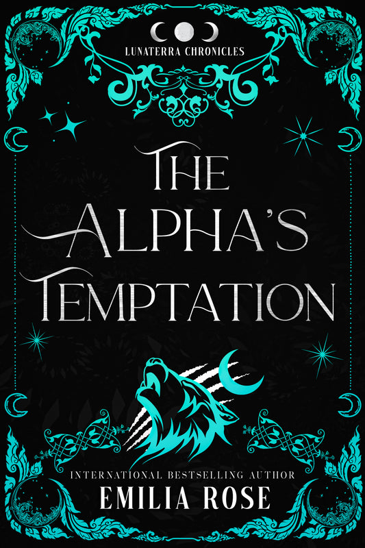 The Alpha's Temptation