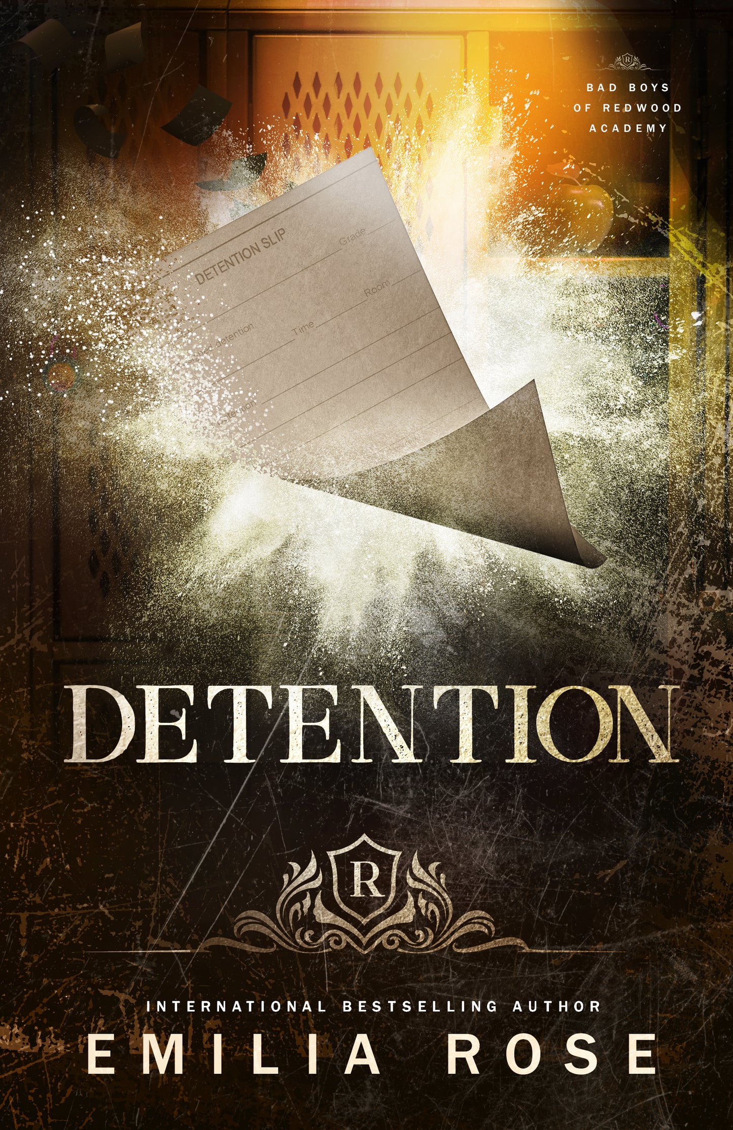 Detention