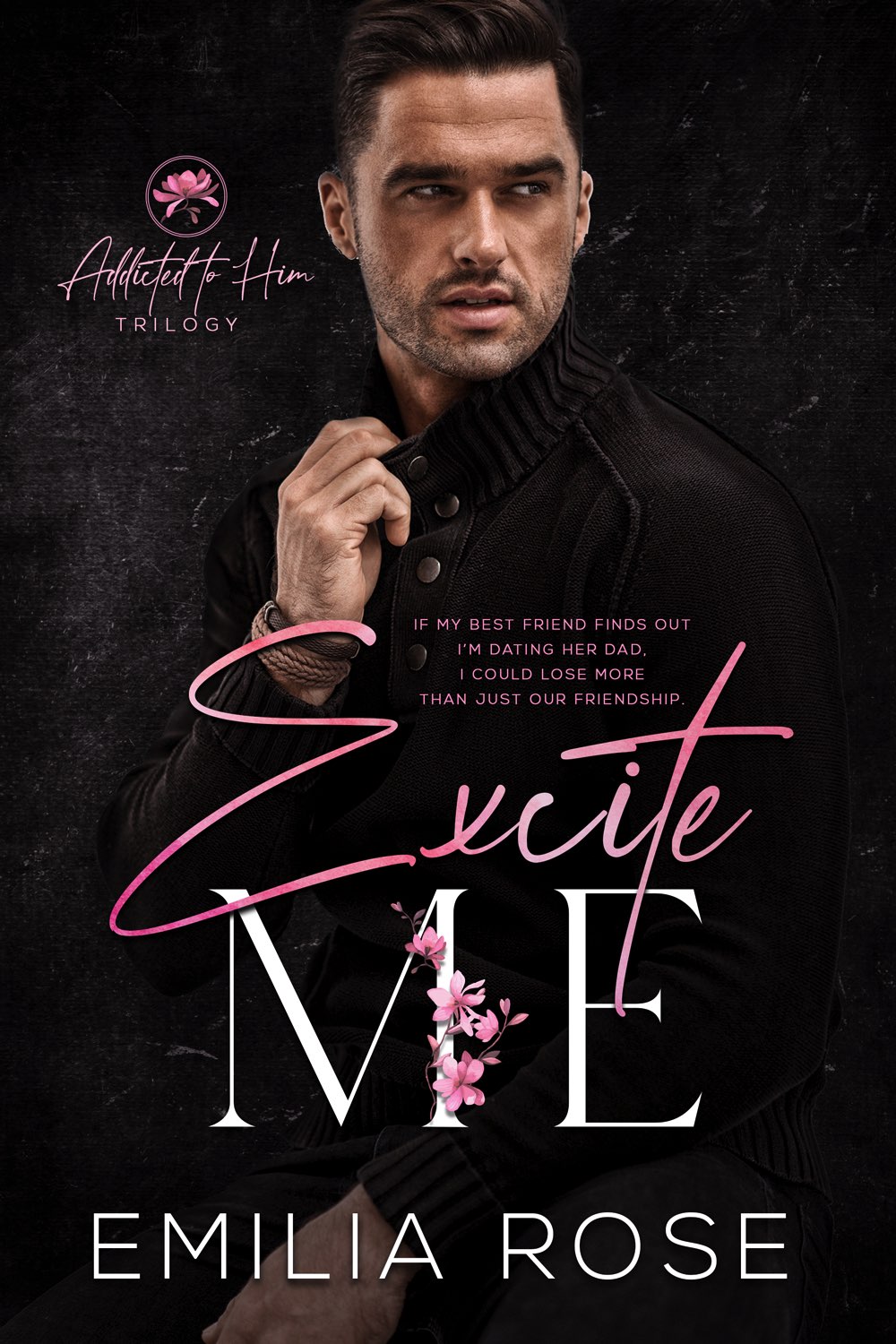 Excite Me