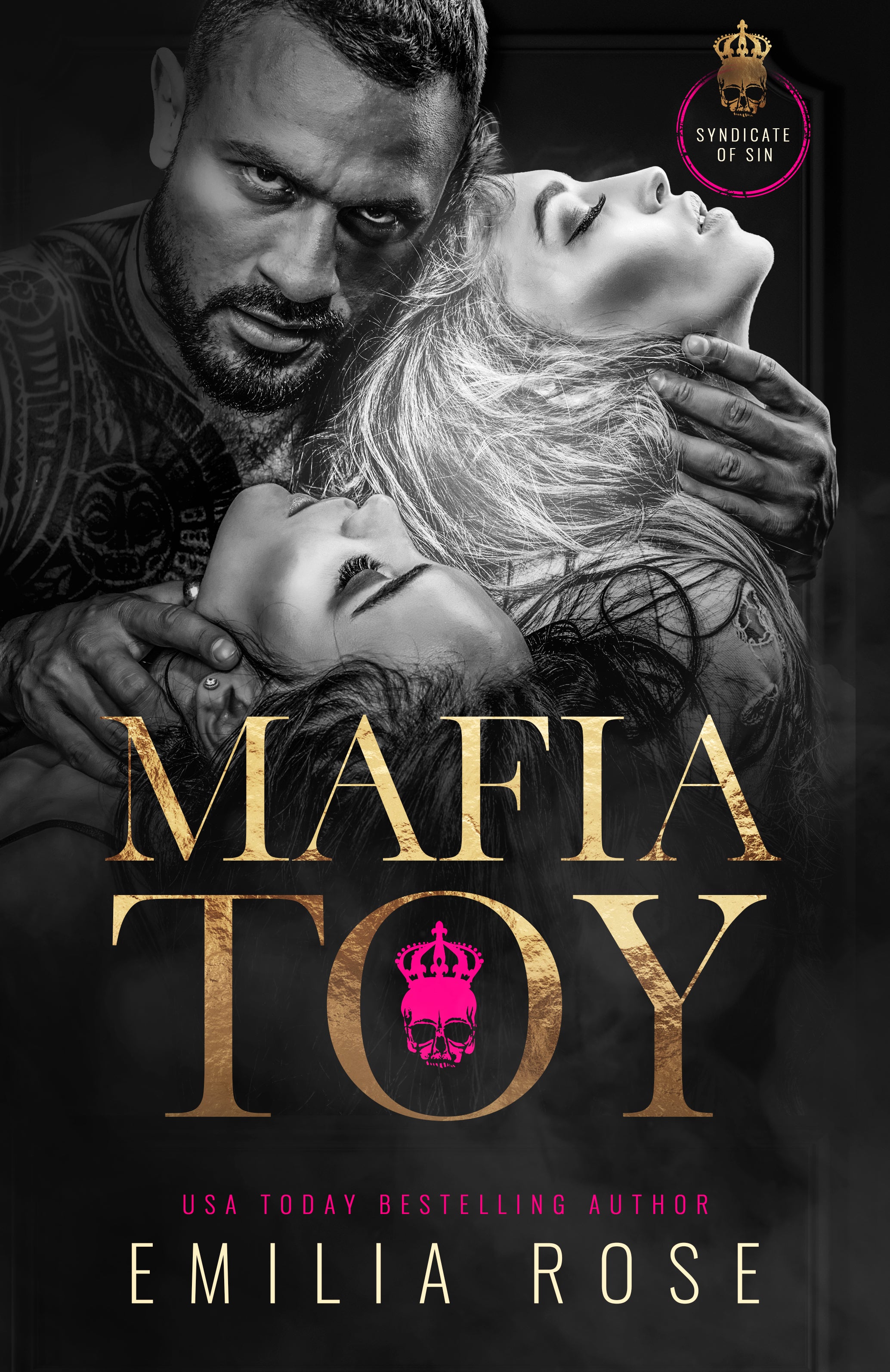 Mafia Toy Mafia Toy