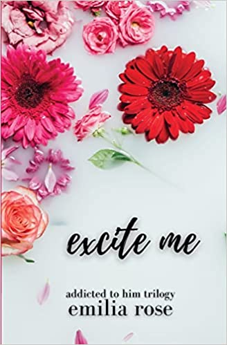 Excite Me