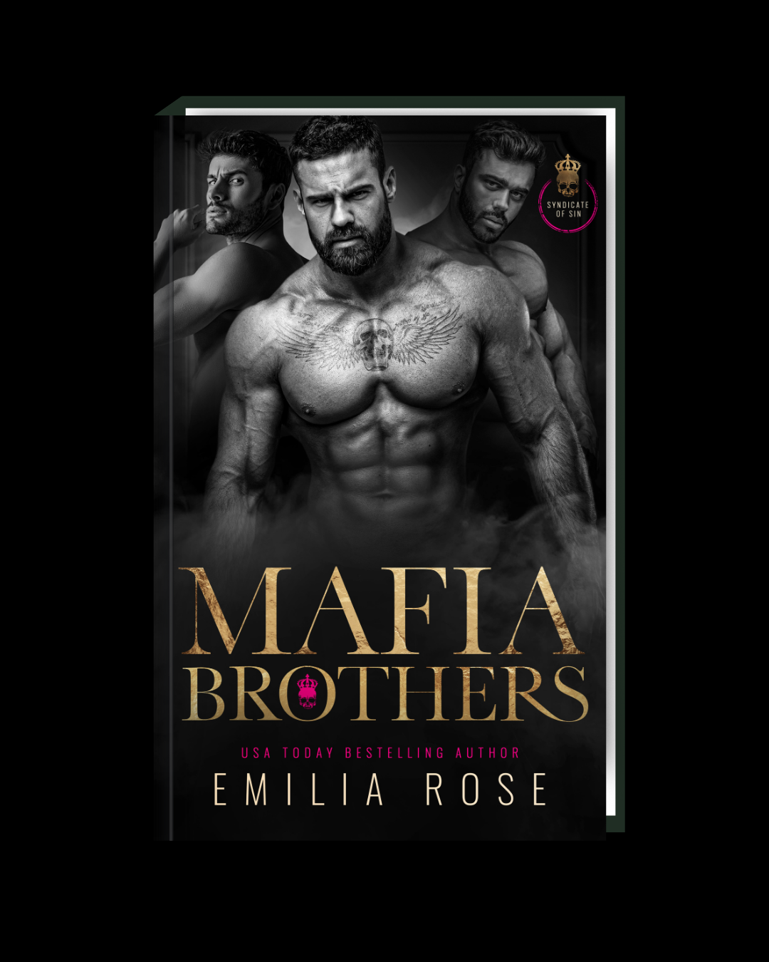 Author Emilia Rose Shop Author Emilia Rose Shop