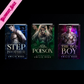 Bad Boys of Redwood Academy Starter Bundle