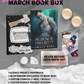 Emilia Rose Book Box Extras!