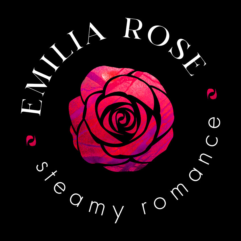 Author Emilia Rose