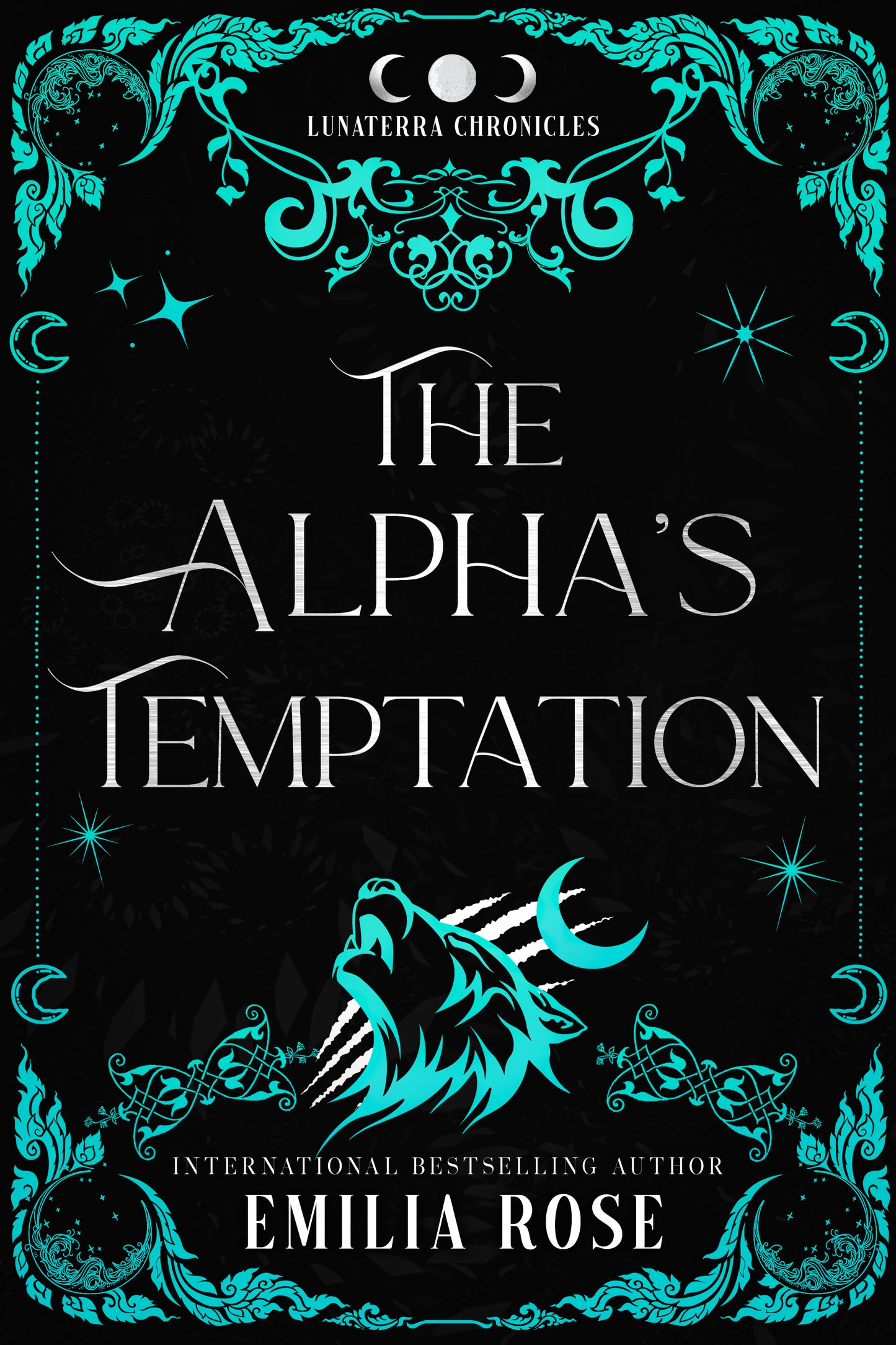 The Alpha's Temptation