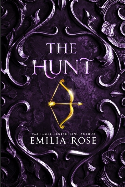 PRE-ORDER ~ The Hunt