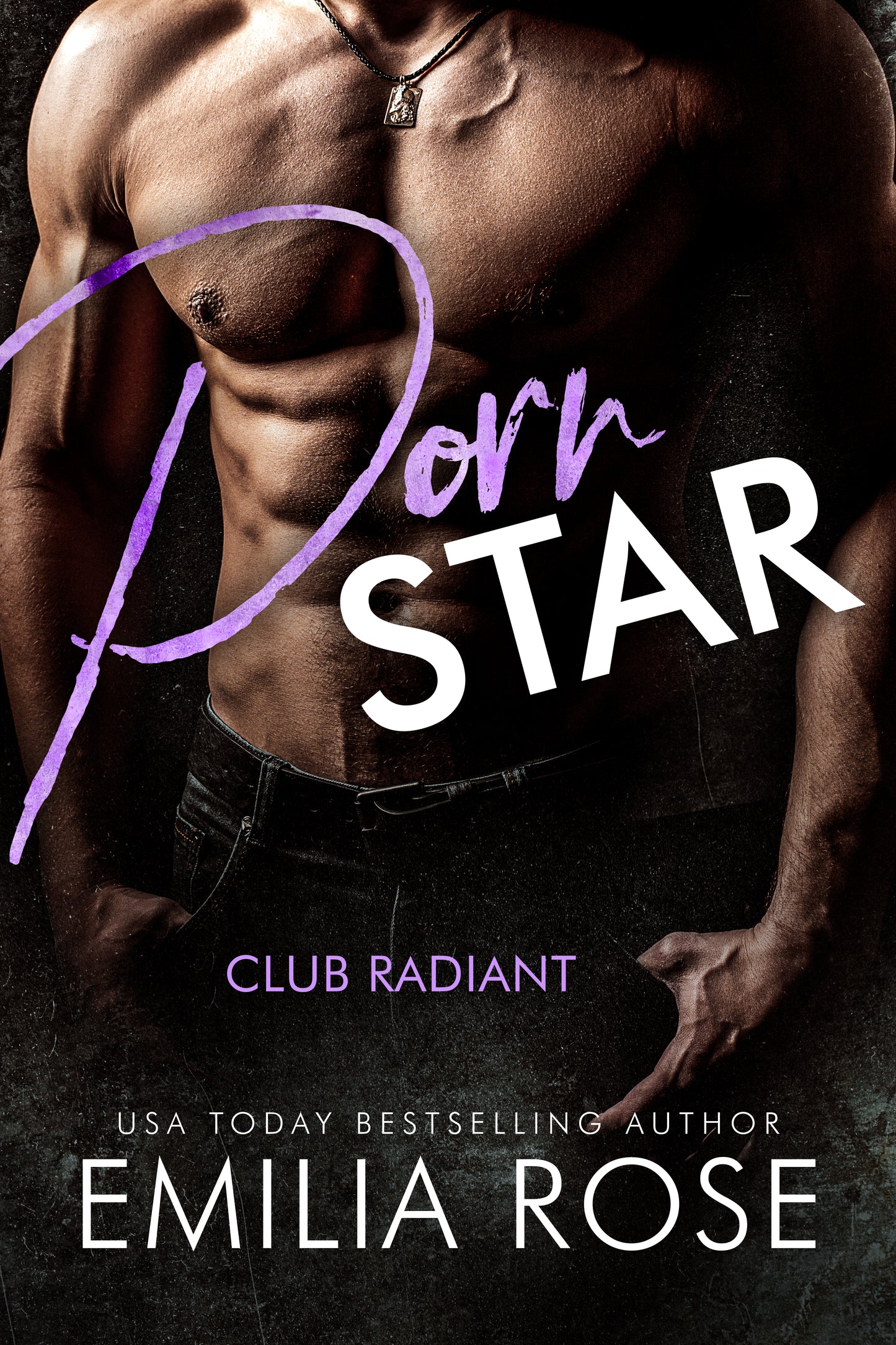 PRE-ORDER ~ Pornstar