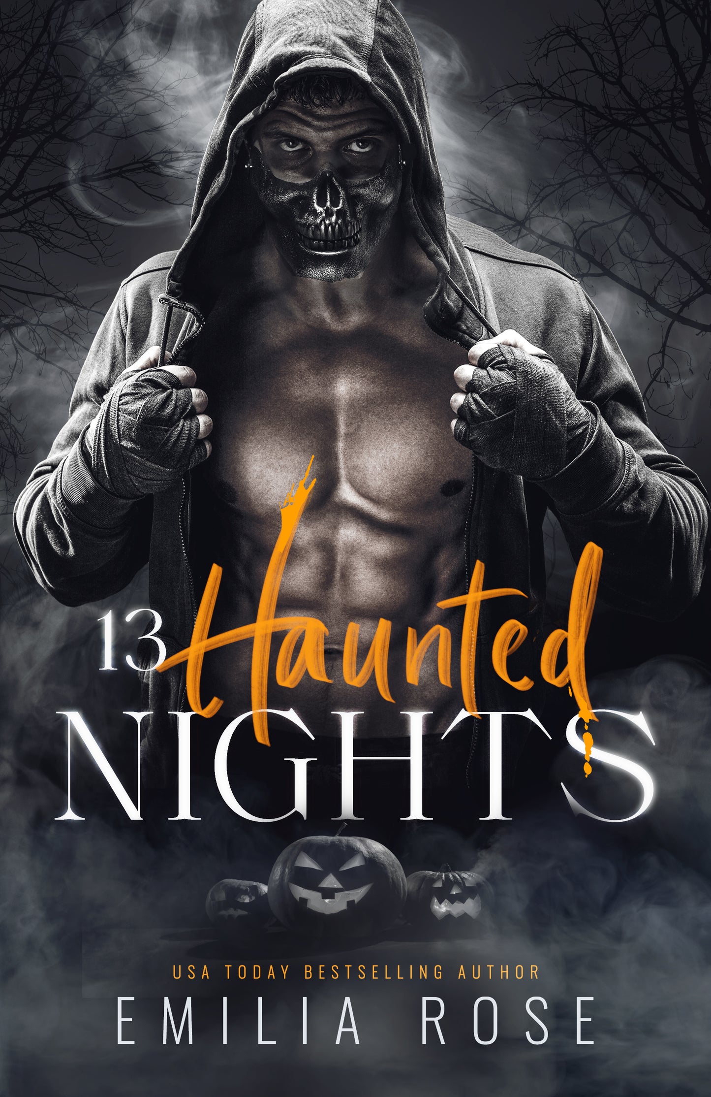 13 Haunted Nights