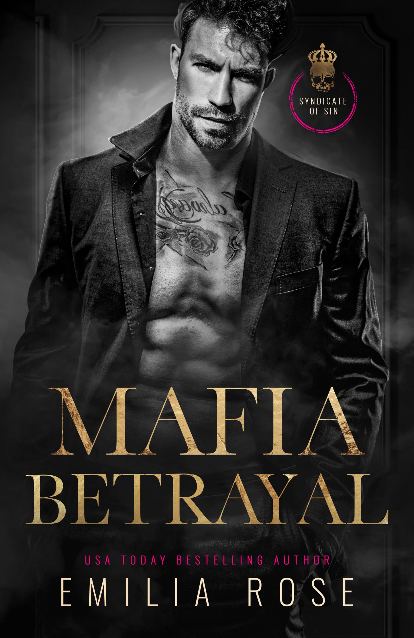 Mafia Betrayal