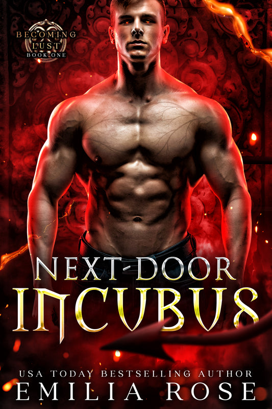 Next-Door Incubus