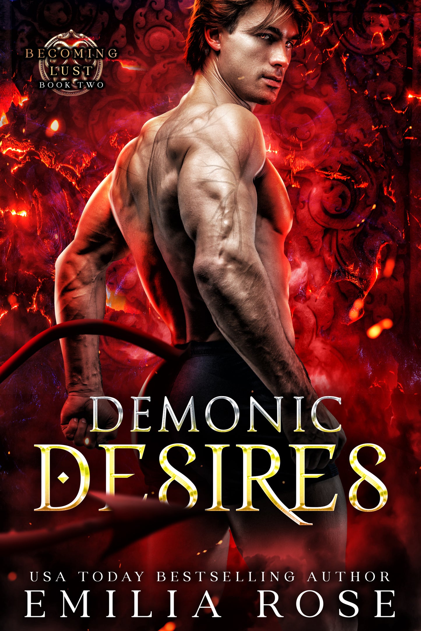 Demonic Desires