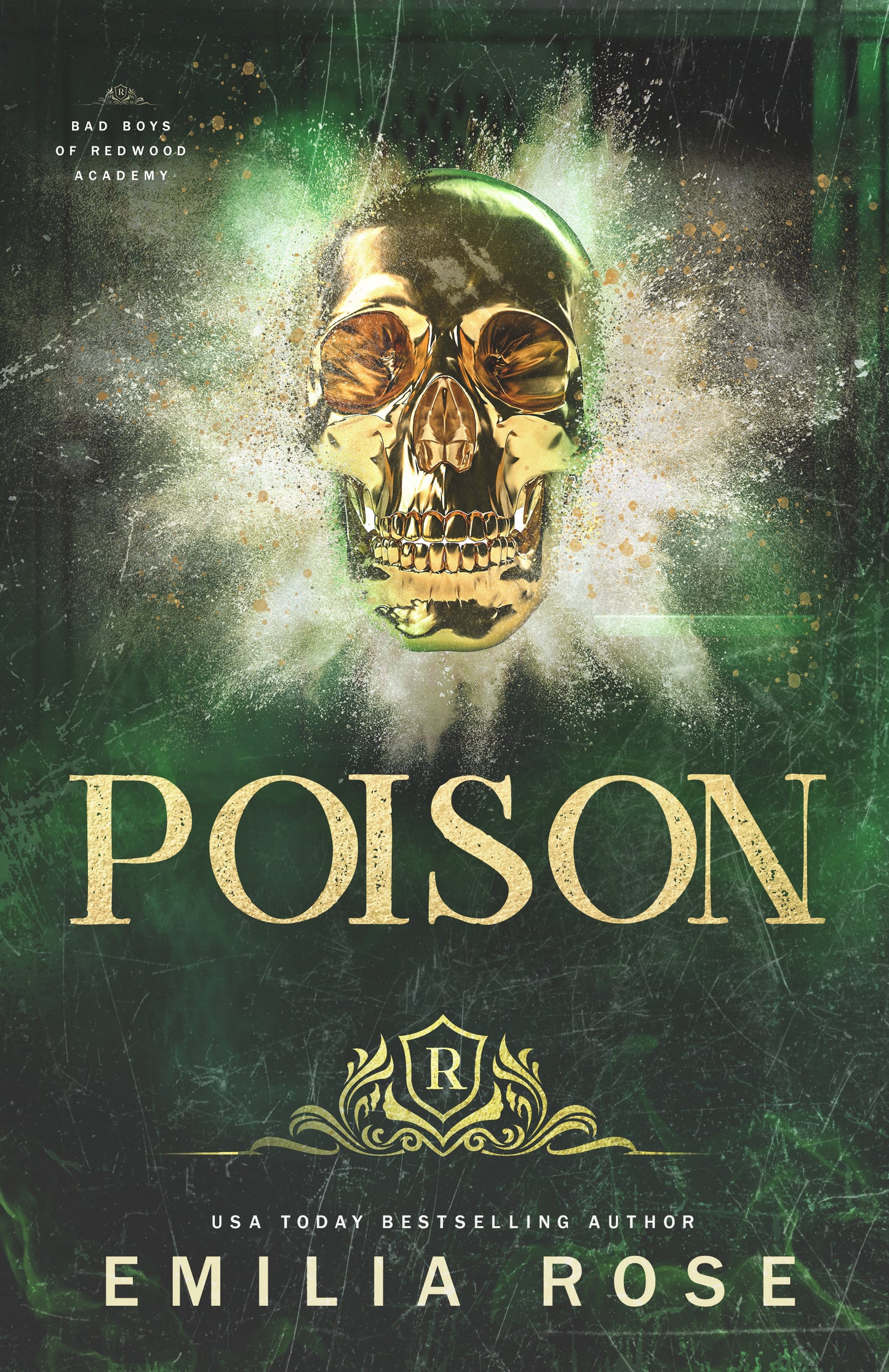 Poison