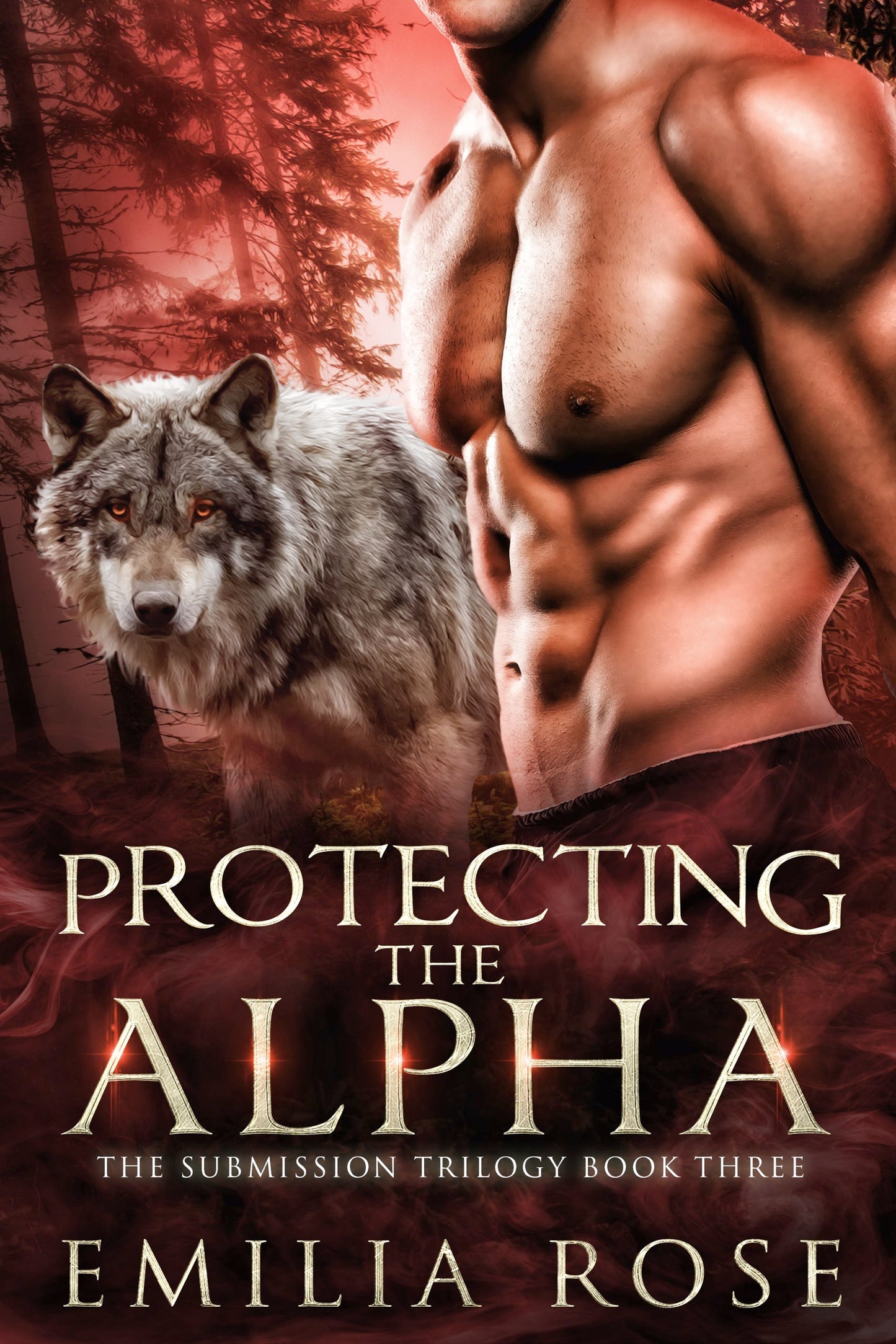 Protecting the Alpha