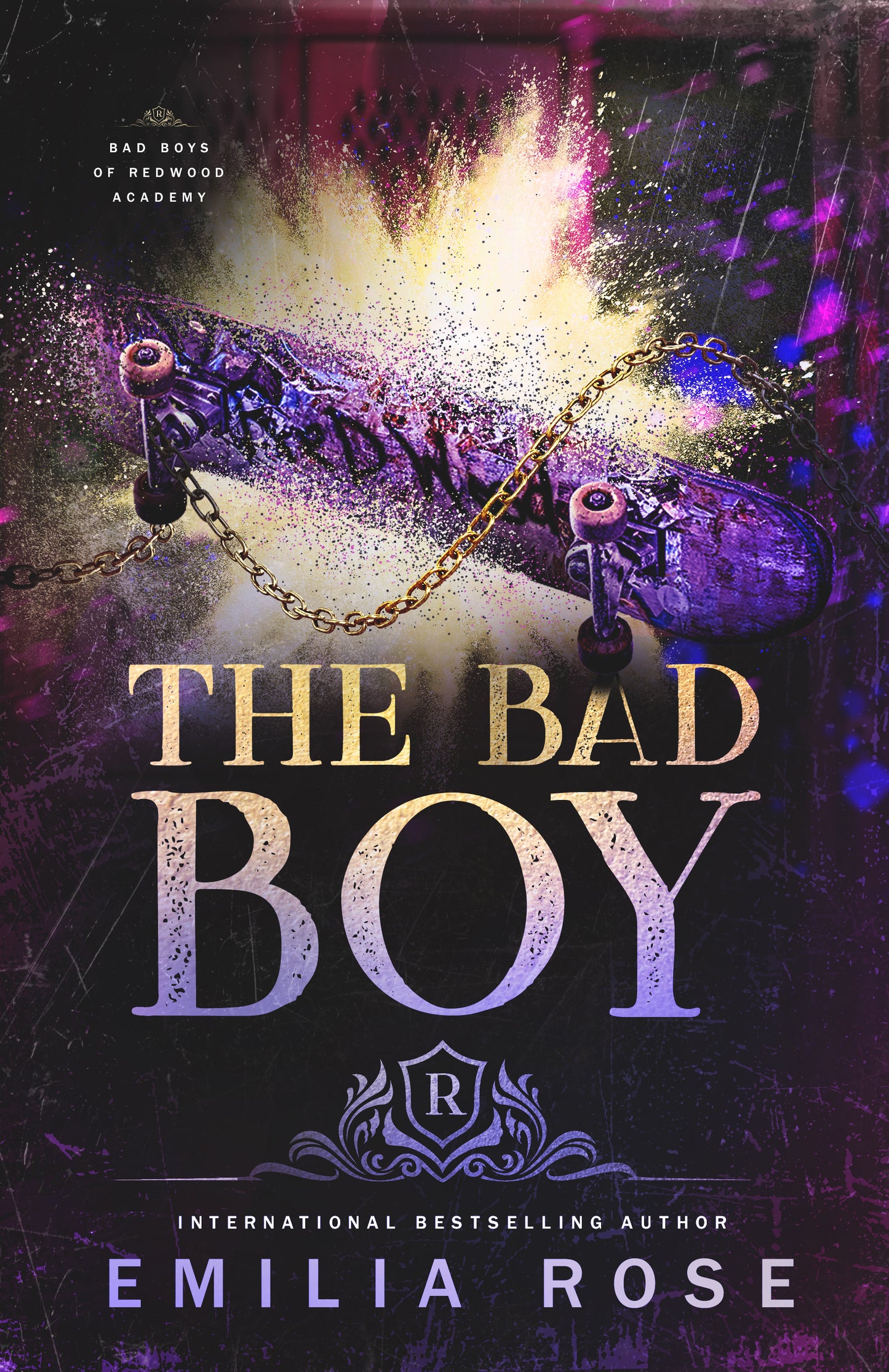 The Bad Boy