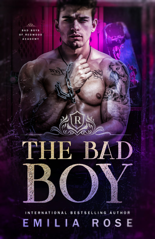 The Bad Boy